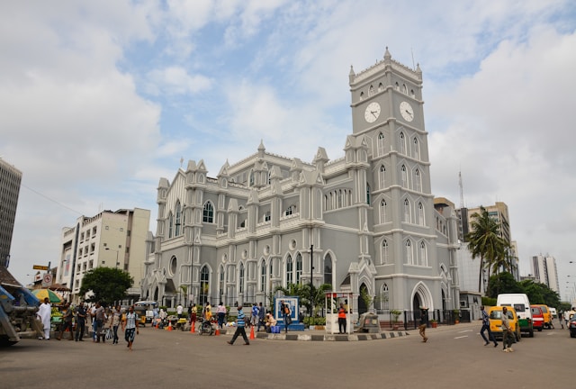 Koramangala Startup Hub